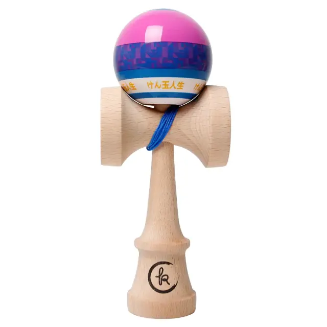 KENDAMA EUROPE Tensei Sumaze - Lidge MC