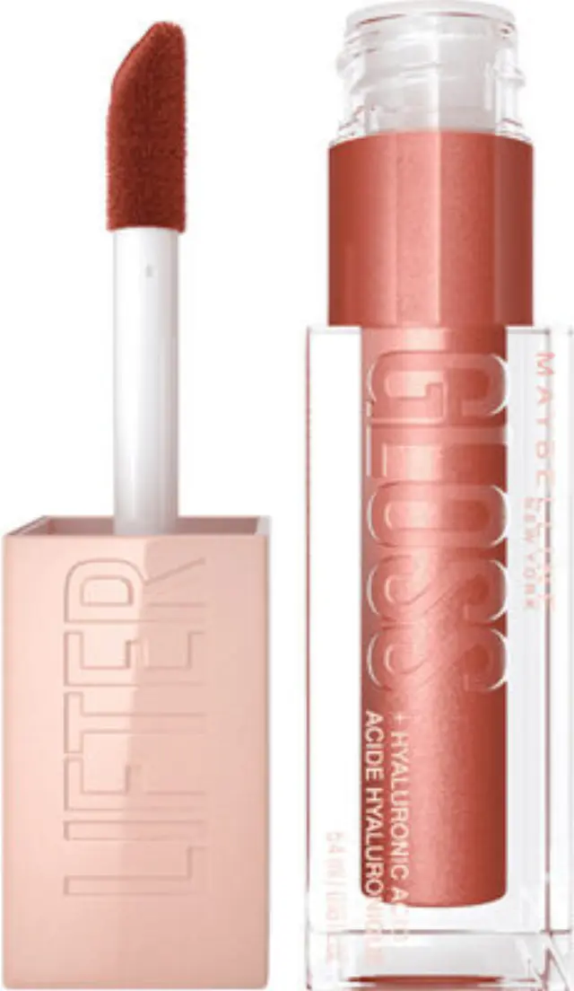Lifter Gloss Ενυδατικο Lip Gloss 5,4ml