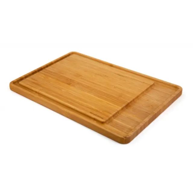 Ξύλο Κοπής/Σερβιρίσματος Imperial Bamboo - Broil King 2