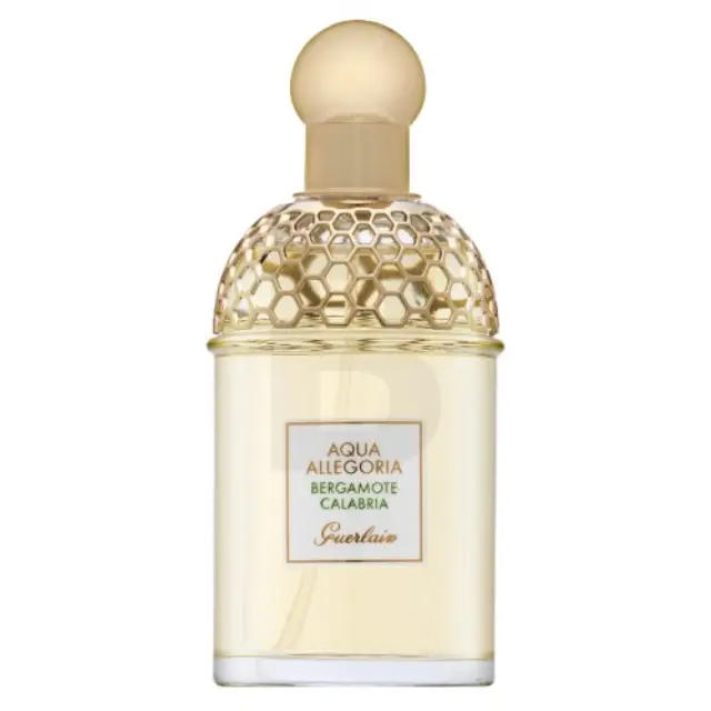 Guerlain Aqua Allegoria Bergamote Calabria Eau de Toilette unisex 125 ml