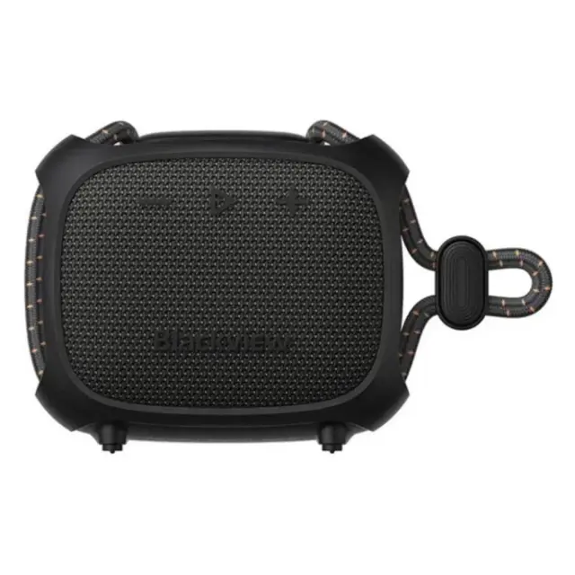 Blackview AuraBass 1 Bluetooth Speaker (1M3BLV-AURABASS1) (BVI1M3BLV-AURABASS1)