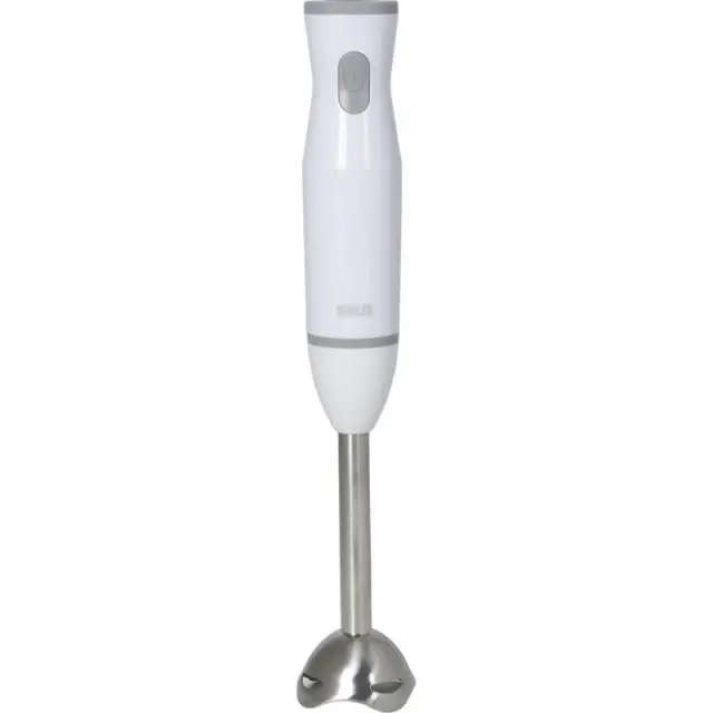Muhler MB-233 Ραβδομπλέντερ με Ανοξείδωτη Ράβδο 200W Λευκό