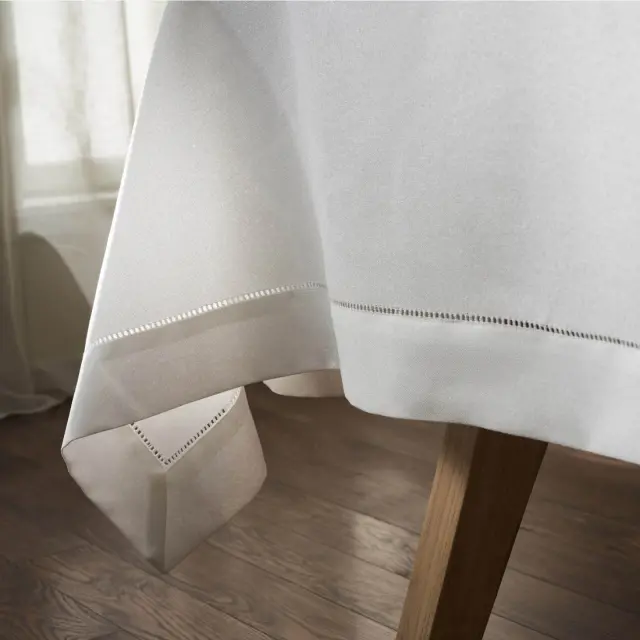 Τραπεζομάντηλο Gofis Home Meriol OffWhite 10-108-188/05 150x260 2