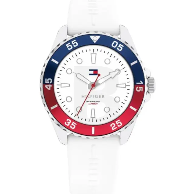 Tommy Hilfiger Boys 1720050
