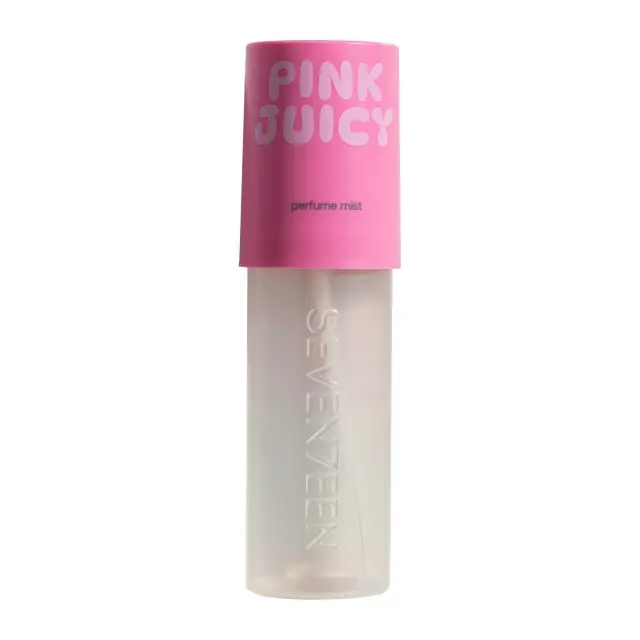 Seventeen Spirit Pink Juicy Body Mist 100ml