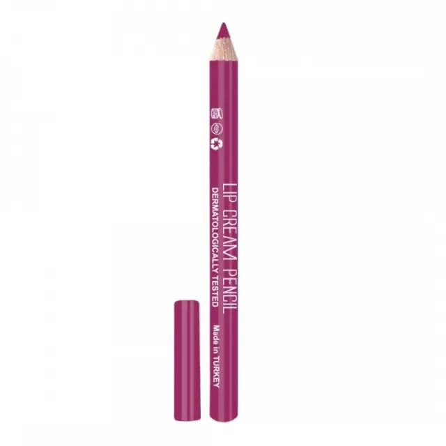 Isabelle Dupont Lip Cream Pencil, 1τμχ LCP23