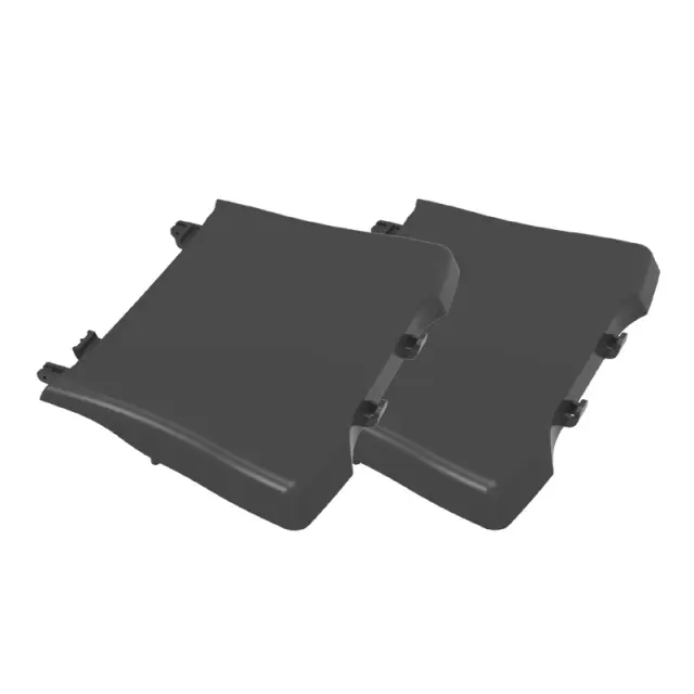 Πλαϊνά Τραπεζάκια Για Q2100N - 2τμχ - Weber 3