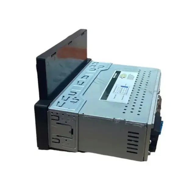Ηχοσύστημα αυτοκινήτου 1DIN - 6' - MP5 - CTC-6060 - 002242 2