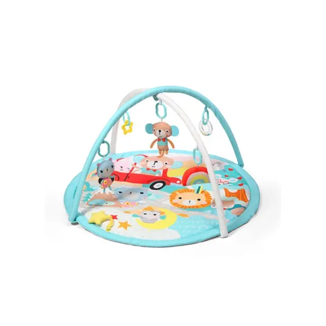 Γυμναστήριο-Χαλάκι Δραστηριοτήτων BabyOno Fun Journey BN1519