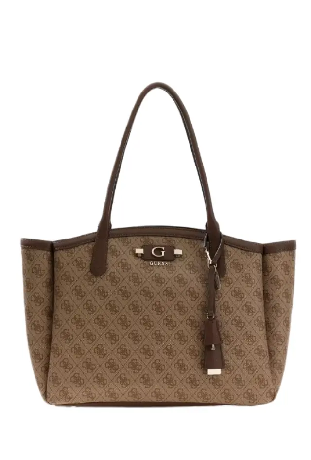 Guess γυναικεία τσάντα tote LINDSEY TOTE HWSG9749230-1 - OS