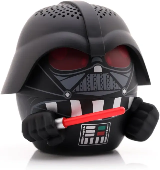 Bitty Boomers Wireless Bluetooth Speaker / Φορητό Ηχείο Star Wars: Darth Vader 2