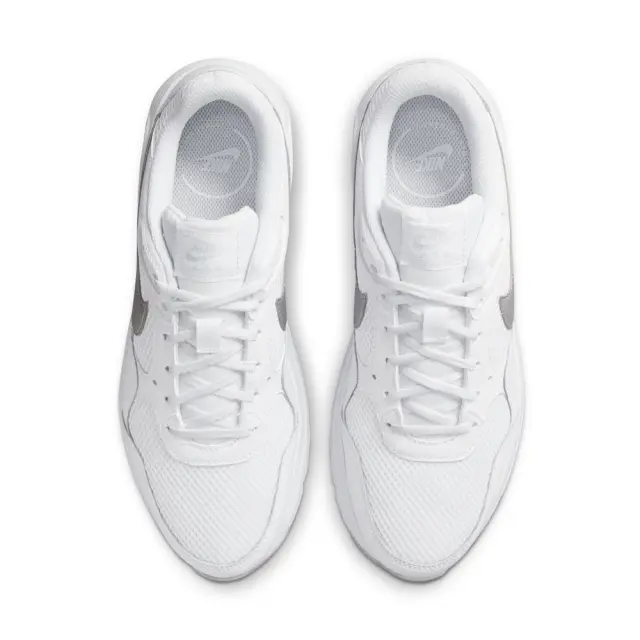 Nike Air Max SC (CW4554-100) - Λευκό - 40.5 3