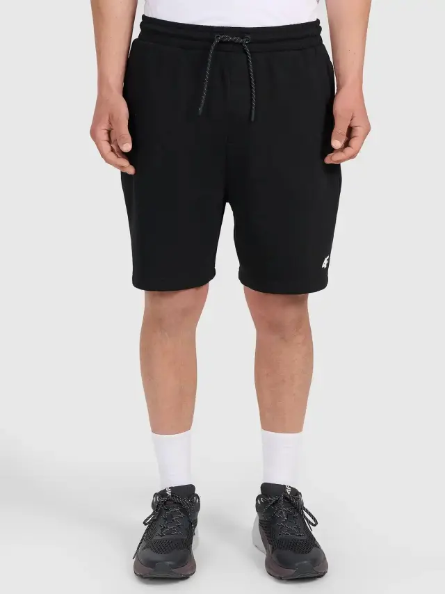 4F Shorts Cas Deep Black 4FWMM00TSHOM0836-20S