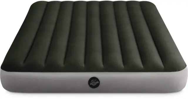 Φουσκωτό Στρώμα Ύπνου Intex Prestige Downy Queen (64779) 3