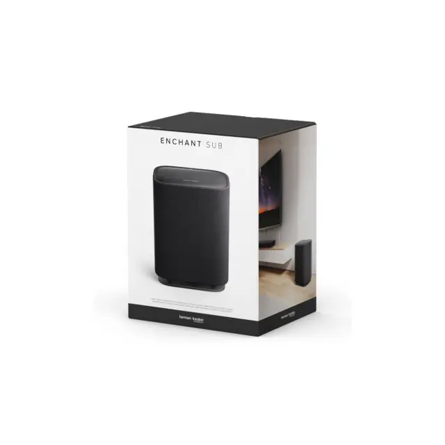 Harman/Kardon Enchant Compact wireless subwoofer 3