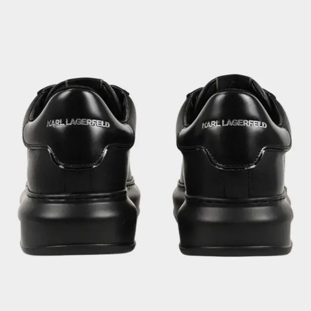 Sneakers Karl Lagerfeld KL52570-00X Μαύρο - 43 3