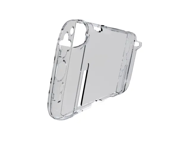Nacon - Switch 2 Hardcase - Nintendo Switch 2