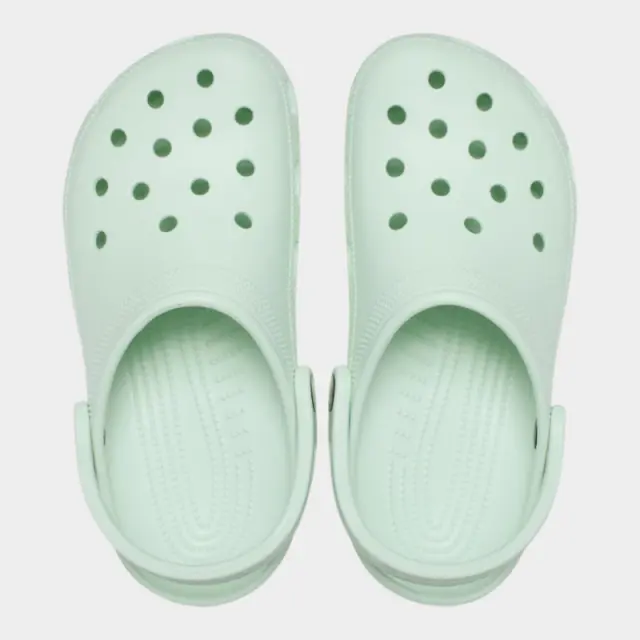 Σαμπό Crocs Classic Clog 10001-3YF Μέντα - 36-37 3