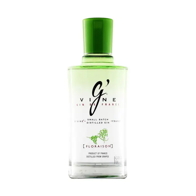 G’VINE FLORAISON GIN 700ml