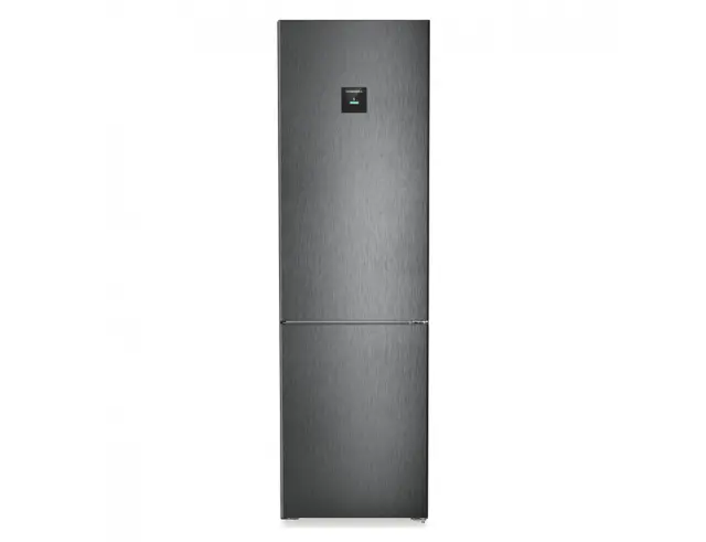 Ψυγειοκαταψύκτης Liebherr CBNbdc 573i Plus BioFresh No Frost, με Συνολική Χωρητικότητα 360L, Ενεργειακή Κλάση C και Ύψος 201.5cmCBNbdc 573i 2