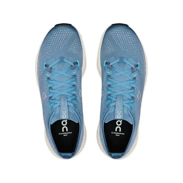 On Men's Cloudsurfer Max Γαλάζιο 3MF30434287 (On) 3