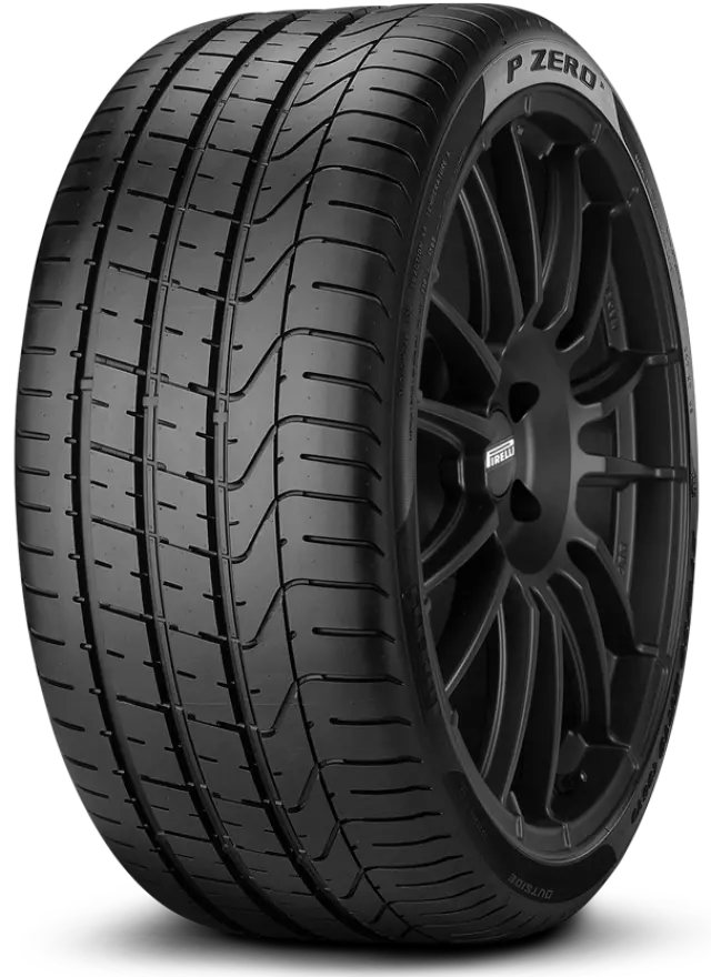 285/40R22 110Y XL Pirelli P Zero MO1