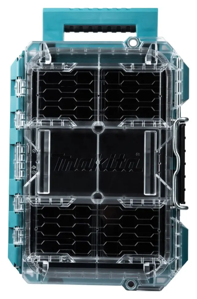 Makita P-91067 - MAKTRAK™ Βαθύς Συμπαγής Οργανωτής 3