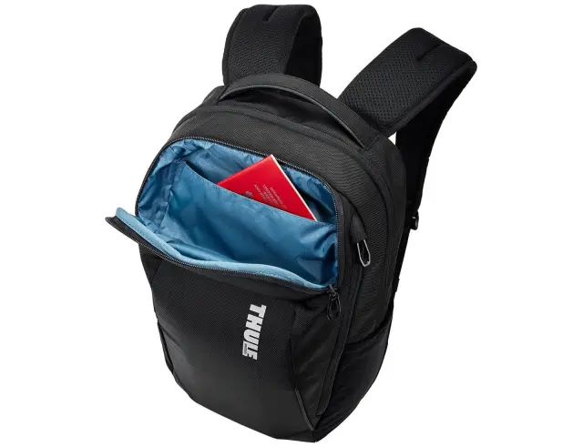 Τσάντα Πλάτης 16'' Thule Accent με χωρητικότητα 20L - Black779645 3