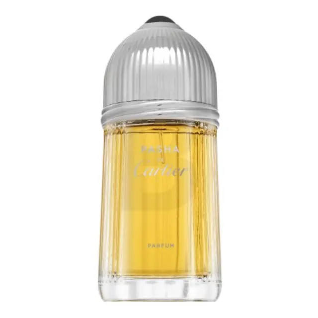 Cartier Pasha perfum for men 100 ml