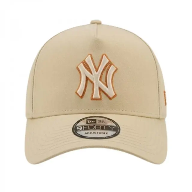 NEW ERA HAT LEAGUE ESSENTIAL 9FORTY NEYYAN LTCTNO (60942609) - ONE SIZE 2