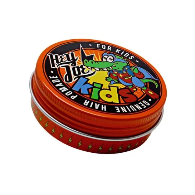 Hey Joe Genuine Hair Pomade Kids 75ml