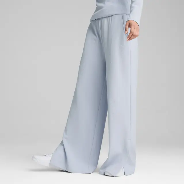 Puma High-Waist Straight Pant 685061-47 - L