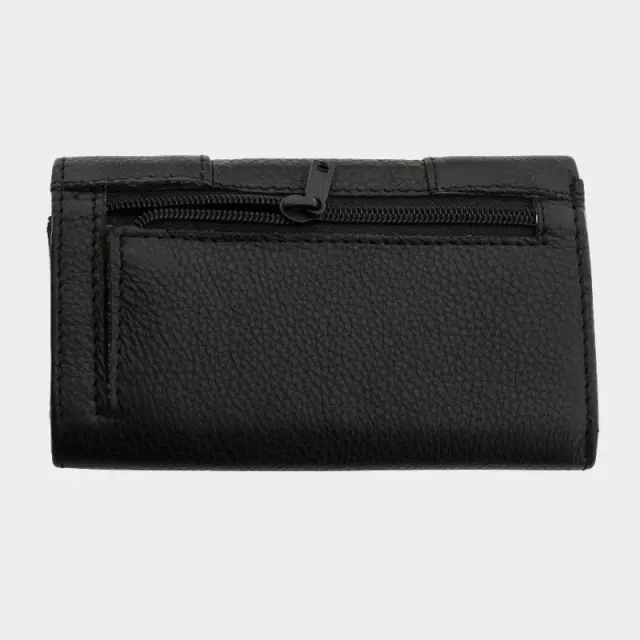 Δερμάτινη Κλειδοθήκη Lavor 1-7242 Μαύρο - ONESIZE 3