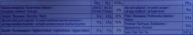 Milka Σοκολάτα Γάλακτος Tuc 87gr Συσκ. 18 τμχ 3