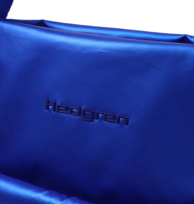 Τσάντα HEDGREN Puffer HCOCN03 Ηλεκτρικ 3