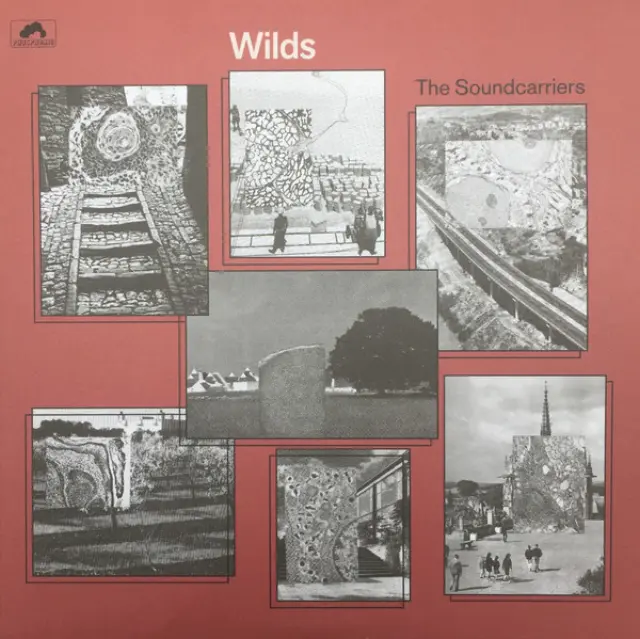 The Soundcarriers - Wilds (Vinyl)