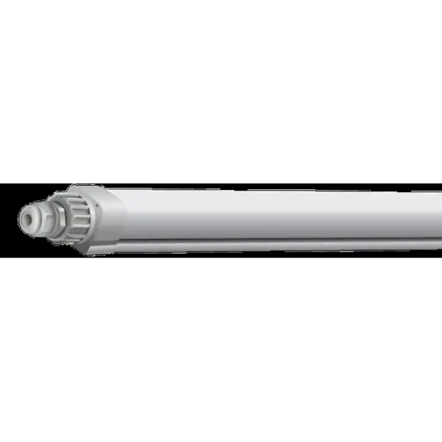 LED Waterproof 120cm 28W 4000K IP65 4000lm 03041G2 THORGEON