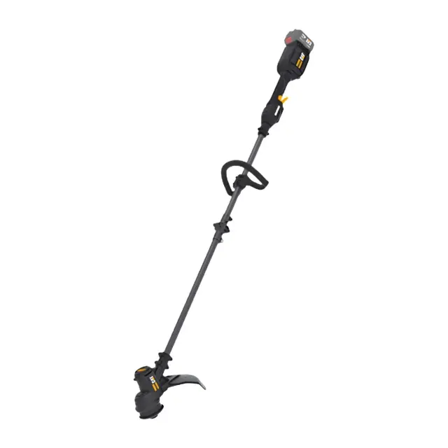 CAT Solo Χορτοκοπτικό μπαταρίας ώμου/χειρός 18V 2.86kg DG210B 2