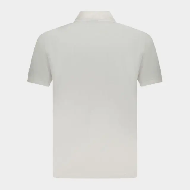 T-shirt U.S.Grand Polo AU02658_BIANC Λευκό - 2XL 2