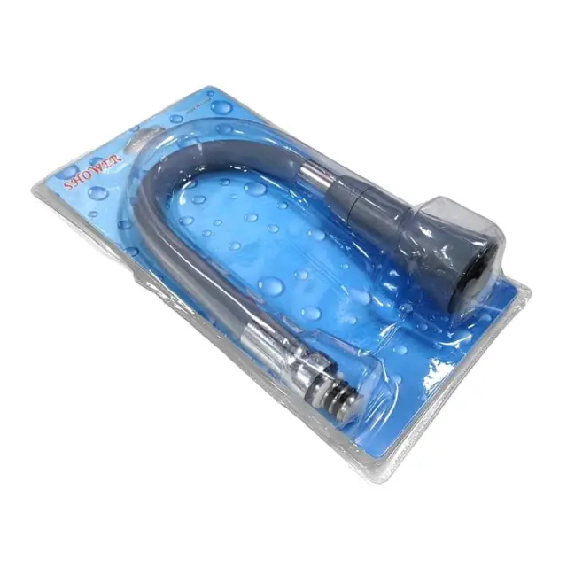 Προέκταση βρύσης 360ᵒ περιστρεφόμενη - 360ᵒ Degree Rotation Sink Faucet 82008