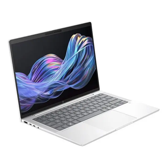 HP Elitebook X G1i 14" IPS QHD+ (Ultra 7-258V/32GB/1TB SSD/W11 Pro) (US Keyboard) – έως 60 δόσεις 2