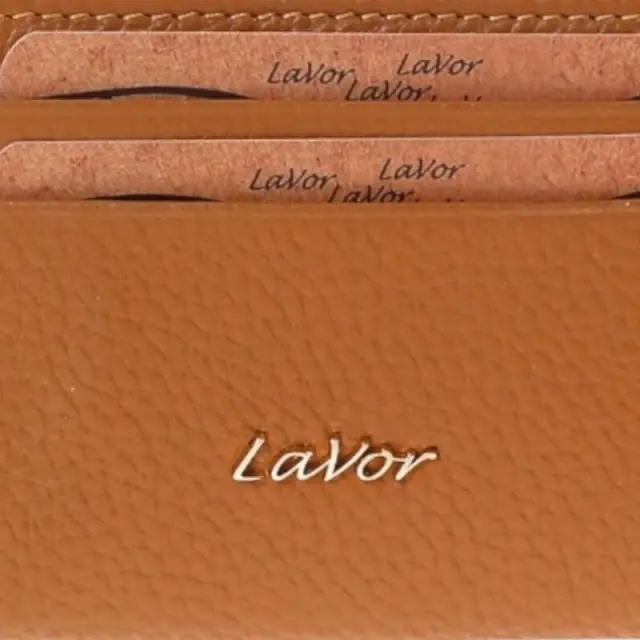 Μικρό Δερμάτινο Γυναικείο Πορτοφόλι με RFID lavor 1-6166 Ταμπα - ONESIZE 3