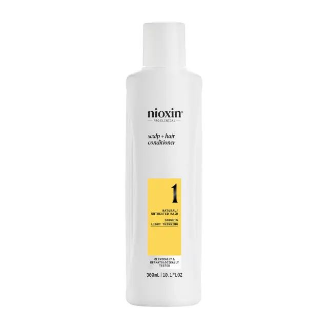 Nioxin Pro Clinical Scalp+Hair Conditioner 1 300ml
