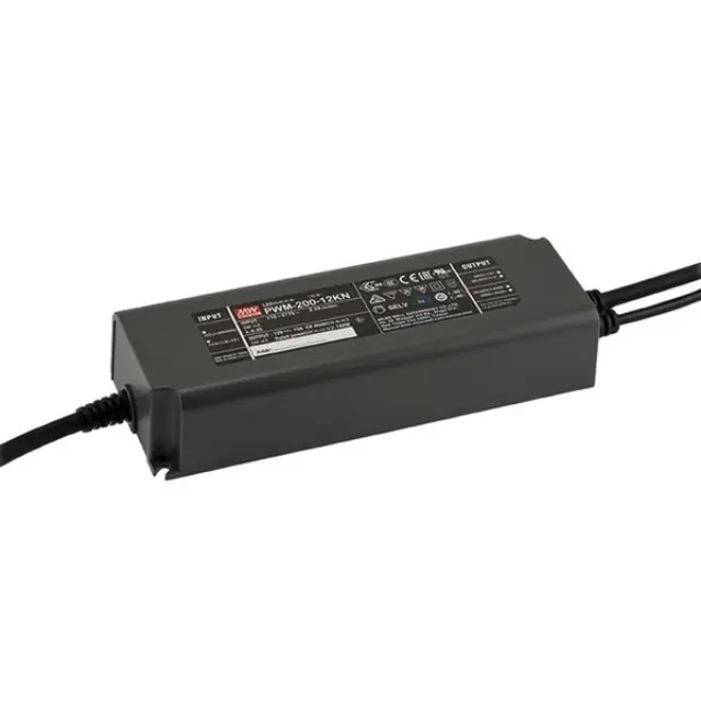 LED Driver 48V DALI-2 IP67
