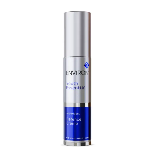 Youth EssentiA Antioxidant Defence Creme - Αντιγηραντική και ενυδατική κρέμα