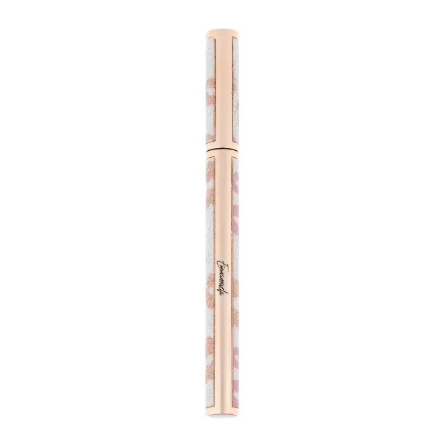 Emmanouela Super Glam Black Eyeliner 2