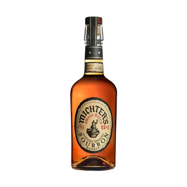 MICHTER'S US*1 BOURBON 700ml SMALL BATCH