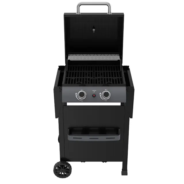 Ψησταριά Υγραερίου Elite BBQ6020 FORGE 2 - BORMANN 3