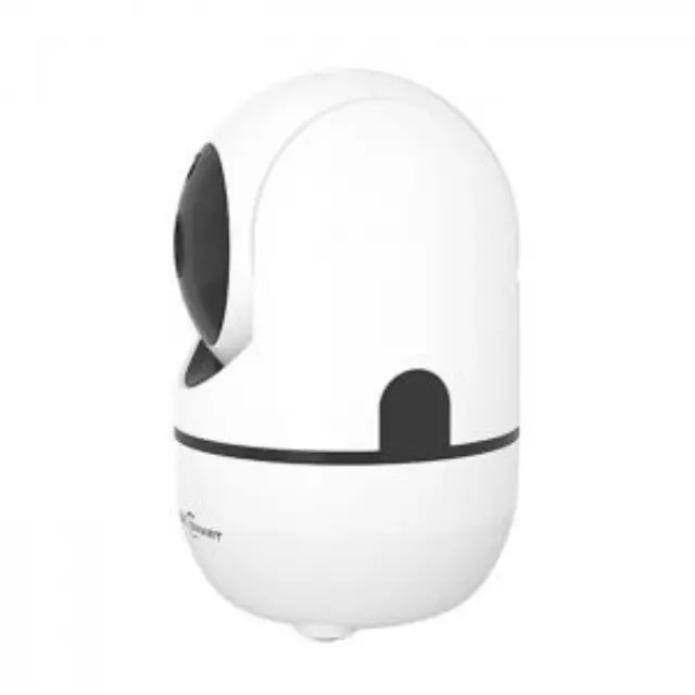 WiFi Smart IP κάμερα Full HD 1080p, για εσωτερικούς χώρους με λειτουργία Pan/Tilt. 2