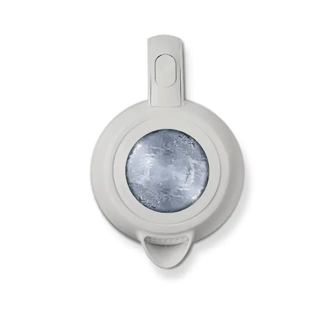 ΒΡΑΣΤΗΡΑΣ COMFORT IZ-3013 WHITE IZZY 2